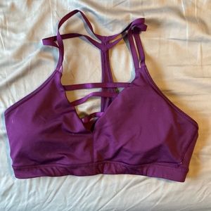 Victoria’s Secret Padded Sports Bra